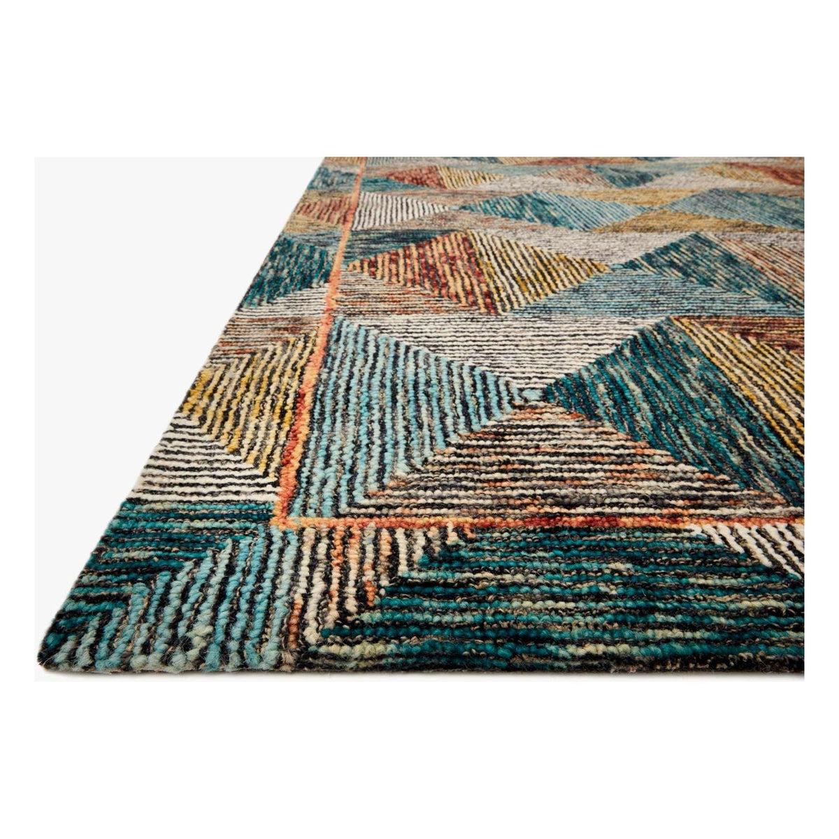 Spectrum SPE-01 Lagoon / Spice