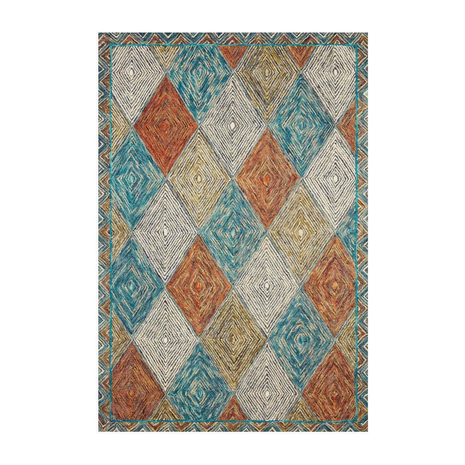 Spectrum SPE-02 Sunset / Ocean