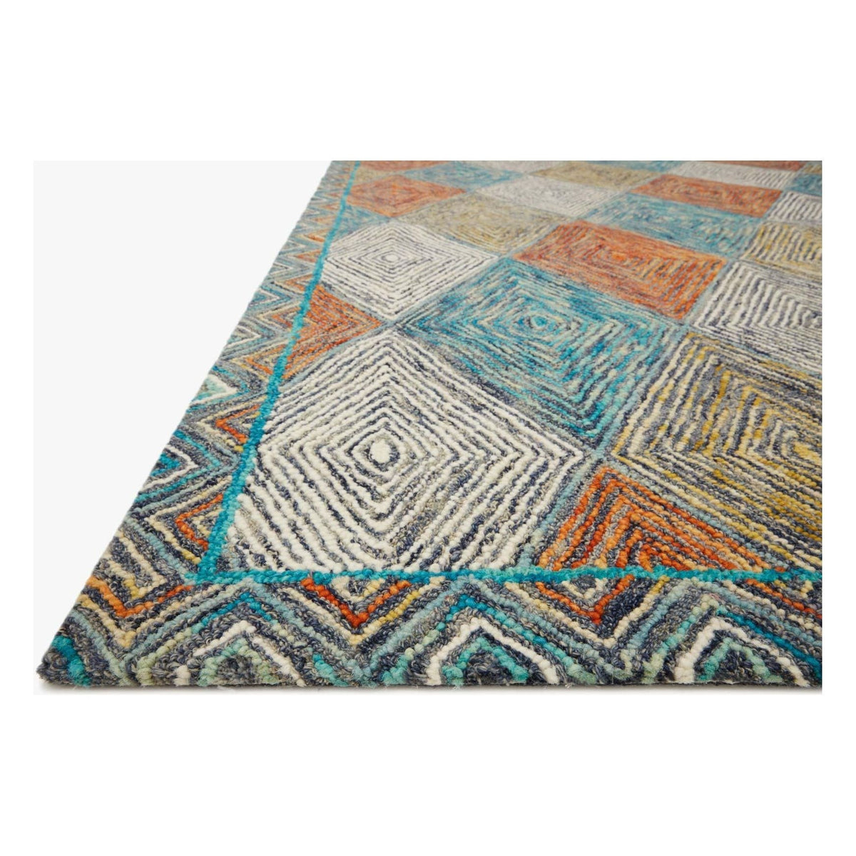 Spectre SPE-02 Coucher de soleil / Océan