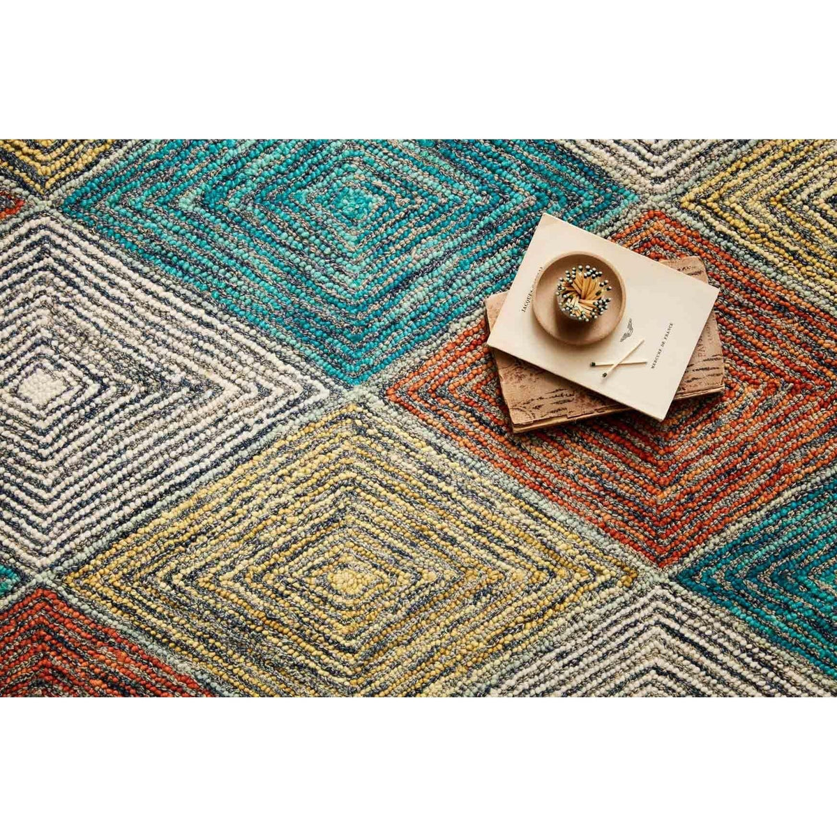 Spectre SPE-02 Coucher de soleil / Océan