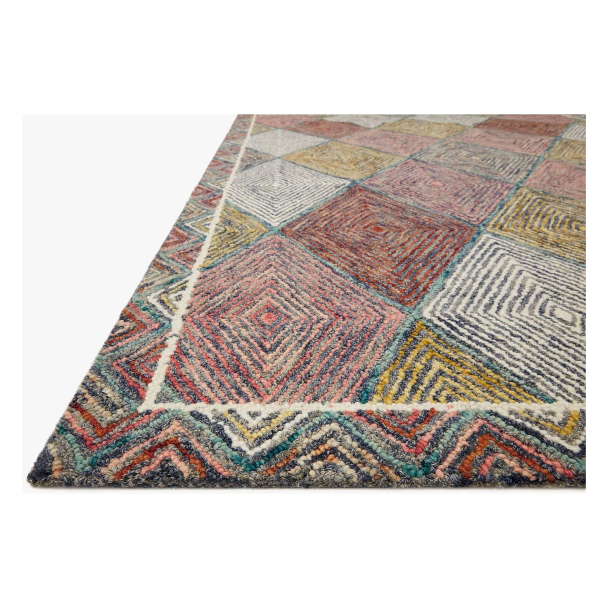 Spectrum SPE-02 Turquoise / Fiesta