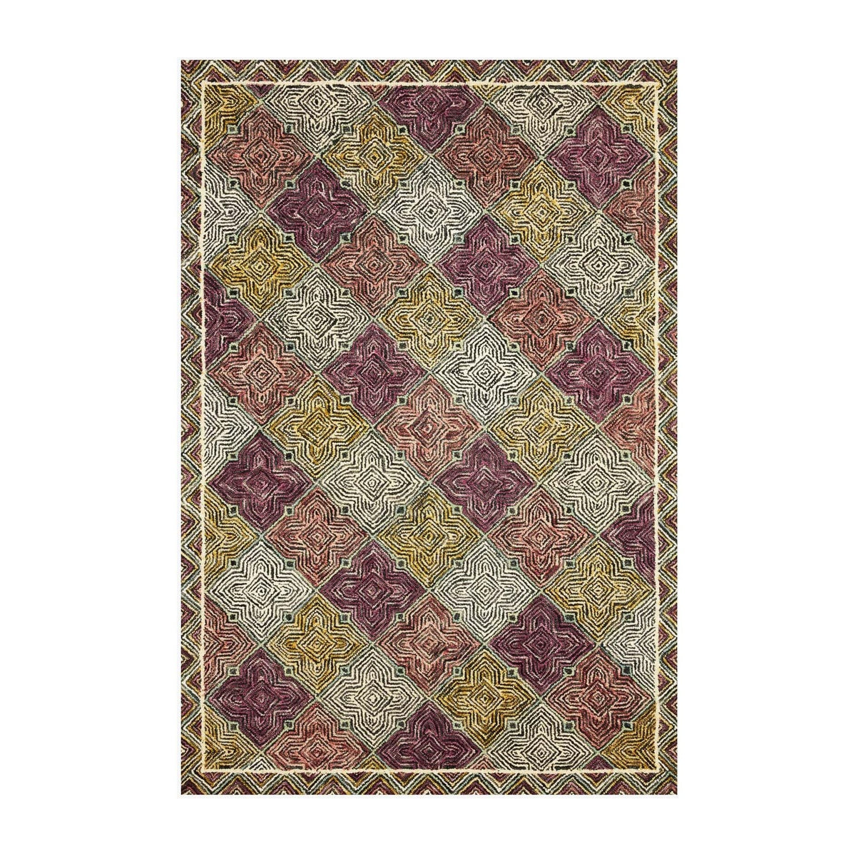 Spectrum SPE-03 Charcoal / Multi