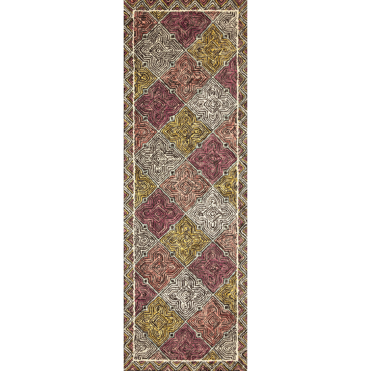 Spectrum SPE-03 Charcoal / Multi