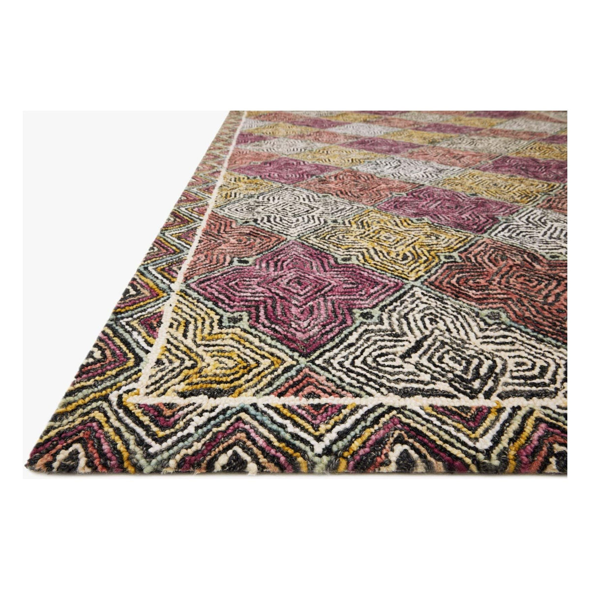 Spectrum SPE-03 Charcoal / Multi