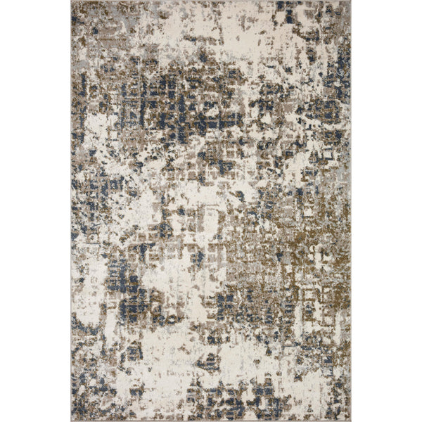 SPIRIT SPI-01 PEWTER / OLIVE