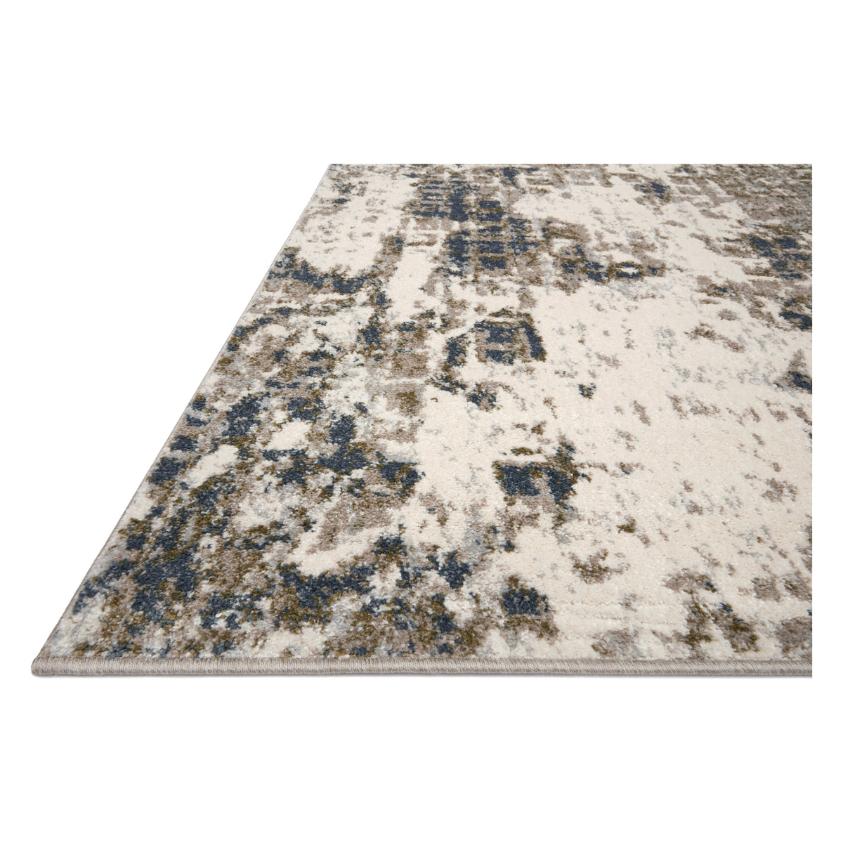 SPIRIT SPI-01 ÉTAIN / OLIVE