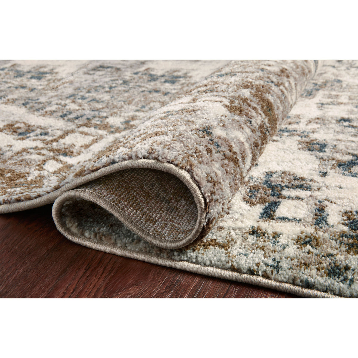 SPIRIT SPI-01 ÉTAIN / OLIVE