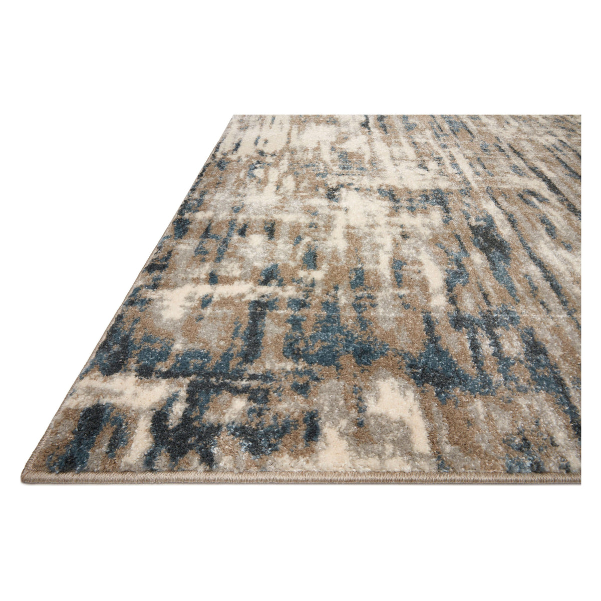 SPIRIT SPI-02 PIERRE / BLEU