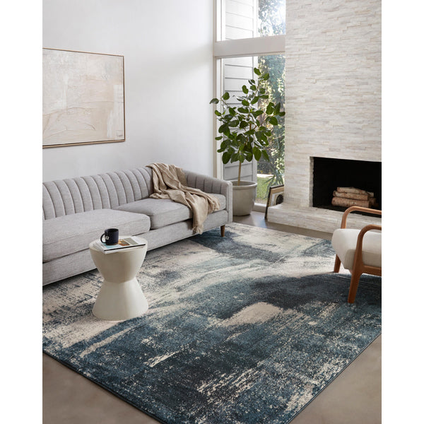 SPIRIT SPI-04 INDIGO / IVORY