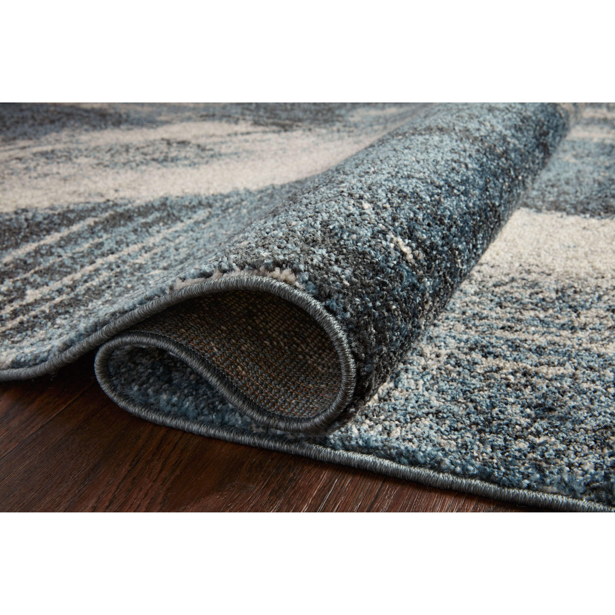 SPIRIT SPI-04 INDIGO / IVORY