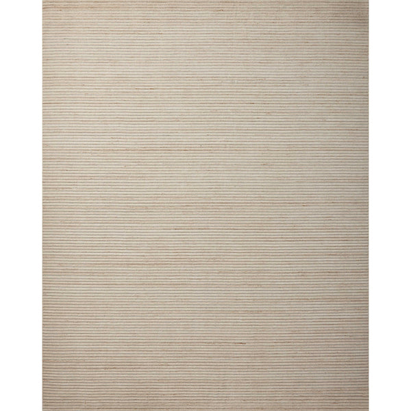 Tapis Sterling STL-01 Ivoire
