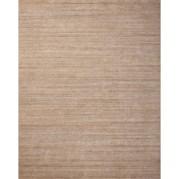 Tapis Sterling STL-01 Naturel
