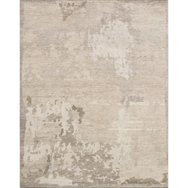 Tapis Sumi SUM-01 couleur sable