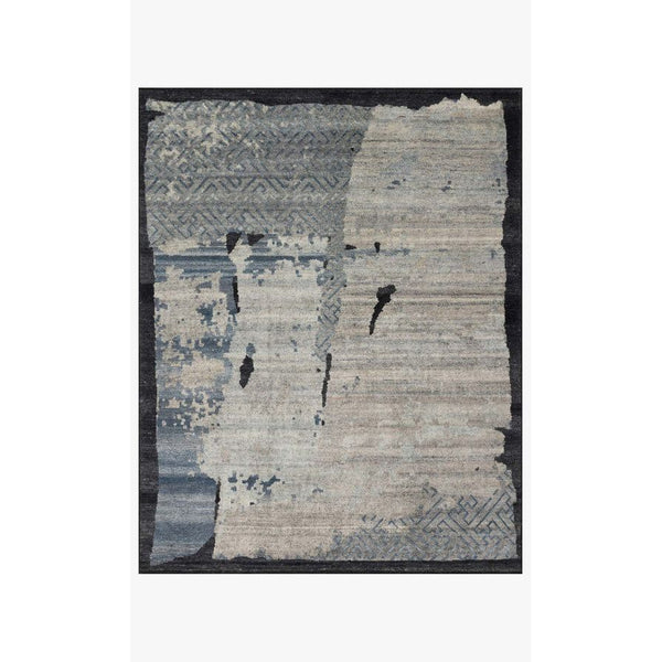Tapis Sumi SUM-04 Mist / Onyx