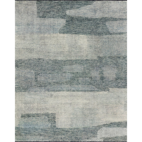 Tapis Sumi SUM-05 Océan