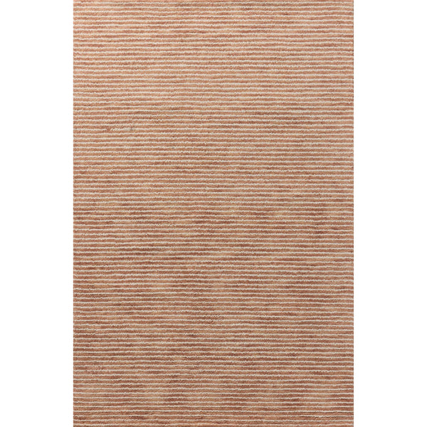 Sunday SUN-01 Terracotta / Ivory
