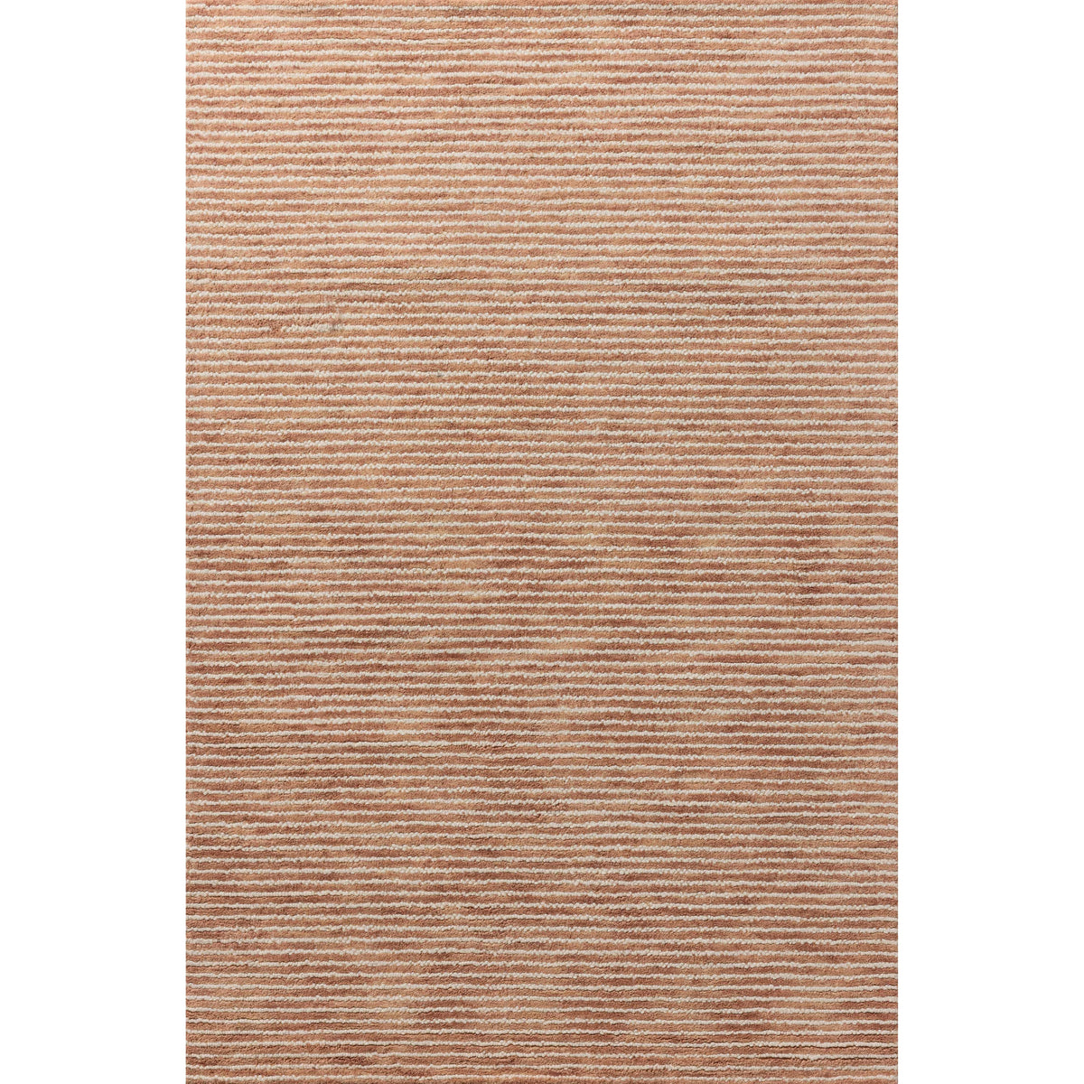 Sunday SUN-01 Terracotta / Ivory