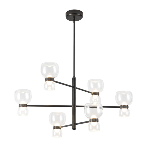 Sutton LED Chandelier