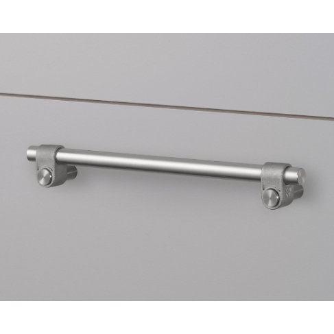 Buster + Punch - UPB-072113 - Pull Bar - Cast -  - Steel