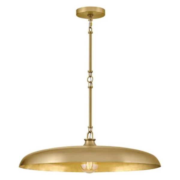 Sadie Medium Dome Suspendu