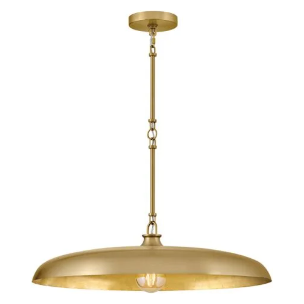 Sadie Medium Dome Suspendu