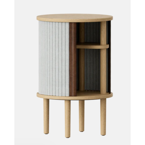 Audacious Side Table