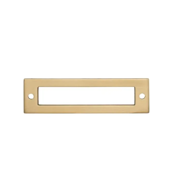 Hollin Backplate 3 3/4 Inch