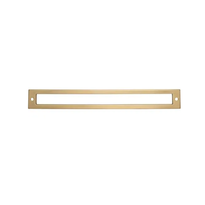 Hollin Backplate 8 13/16 Inch