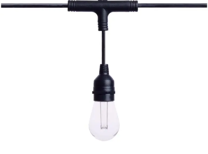 Starfish - 24FT/LED/SL/S14/SF/RGBTW/120V