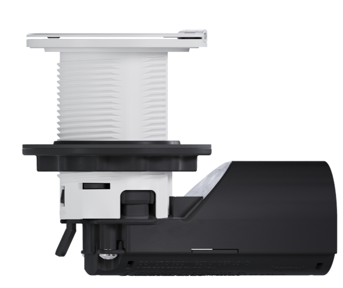 Kitchen Countertop Outlet Lid