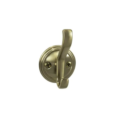 Reeded Hook
