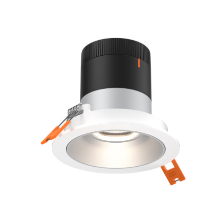 3” modular recessed