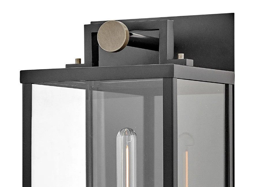 Catalina DEL Support mural extérieur