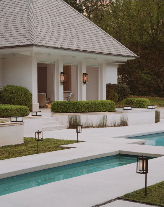 Catalina DEL Support mural extérieur