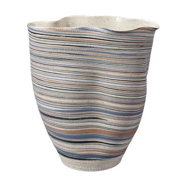 Vase Ondulation