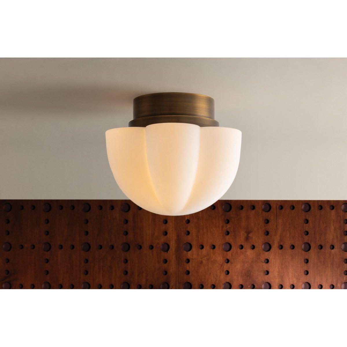 Seabrook Flush Mount