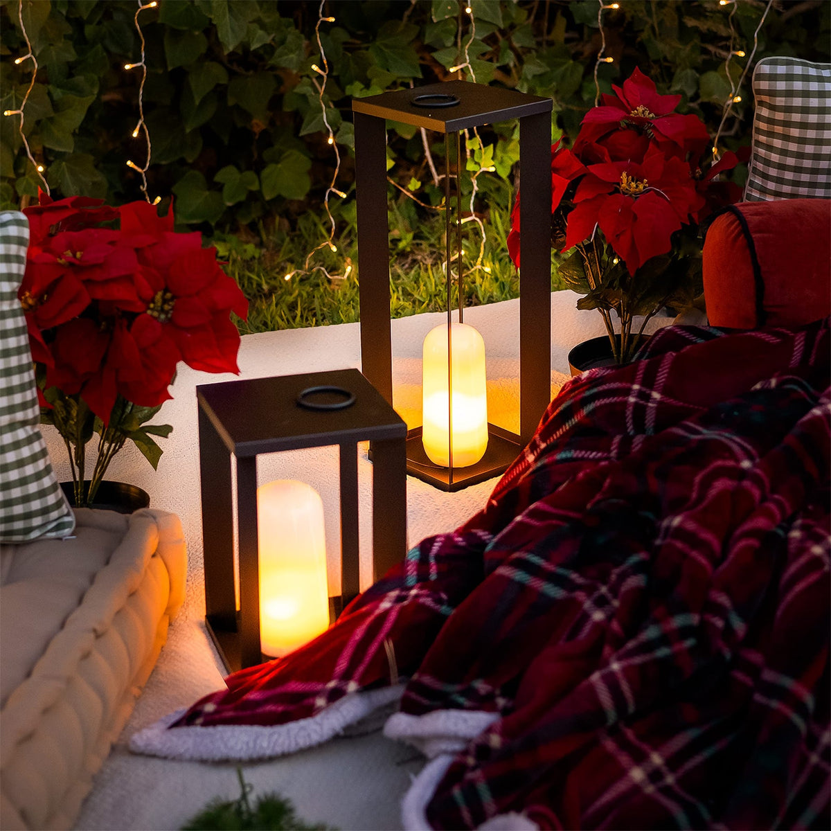 Lampe décorative Siroco 50