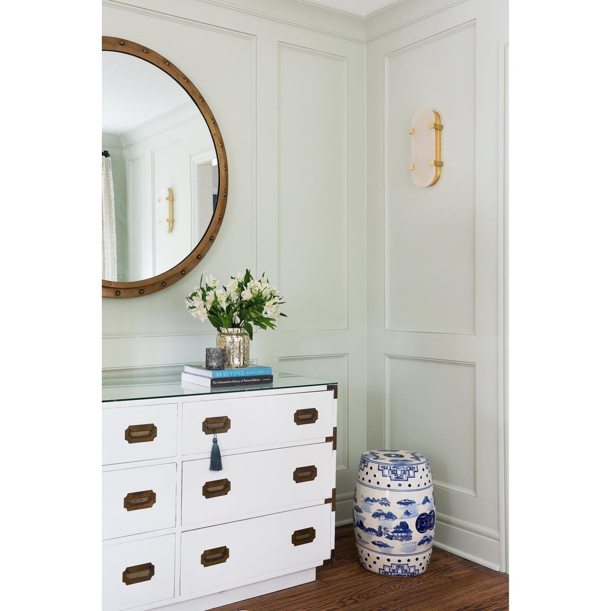 Skylar LED Wall Sconce