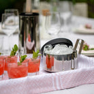 Outils à cocktails Rosendahl 18744 Grand Cru en acier