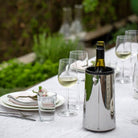 Rosendahl 18745 Grand Cru Wine Cooler in Steel