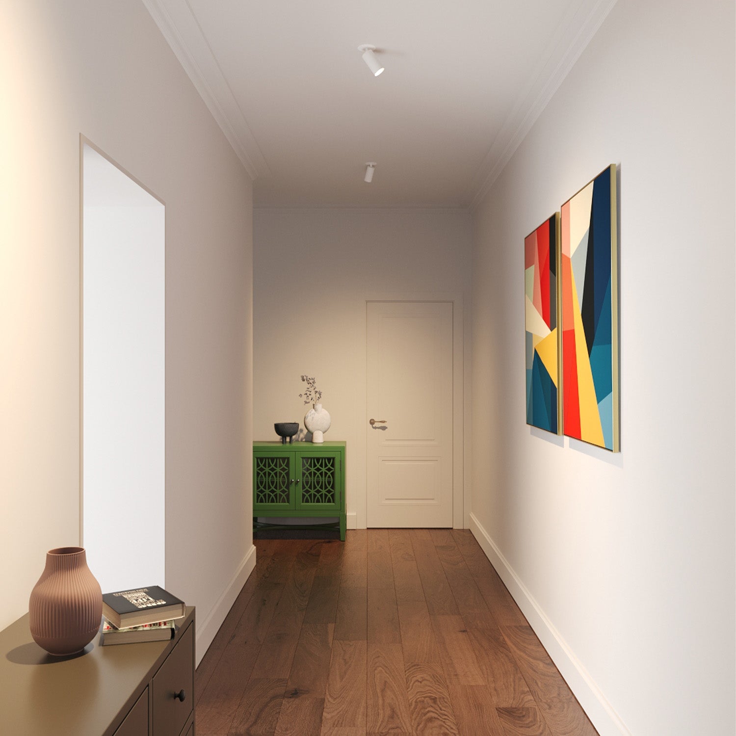 Style de vie Tala Core Recessed Spotlight