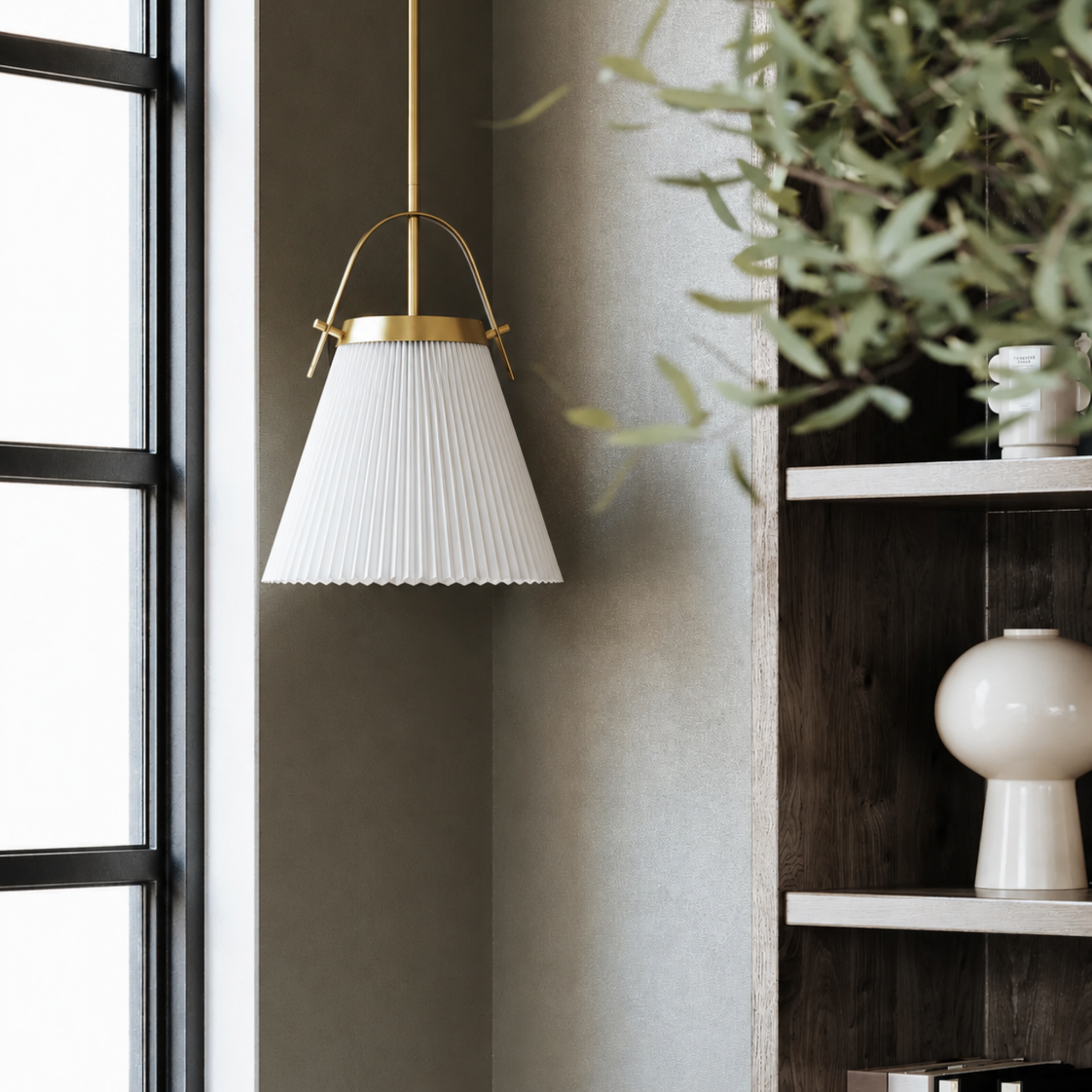 Empire – Montreal Lighting & Hardware