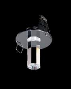 Crystal StarLED Deluxe 6-LED Kit by Swarovski Lighting | Showroom Model