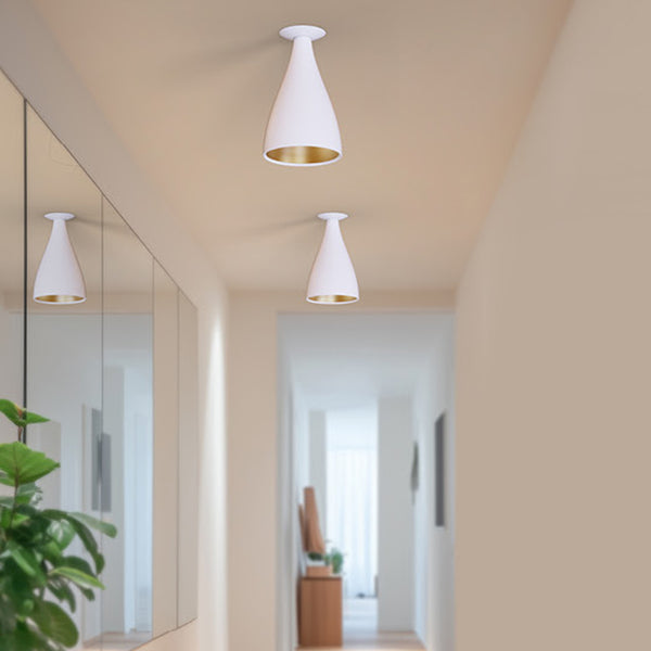 Swell LED Flush Mount