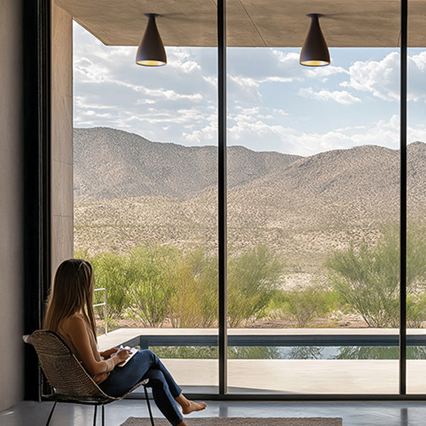 Swell LED Flush Mount