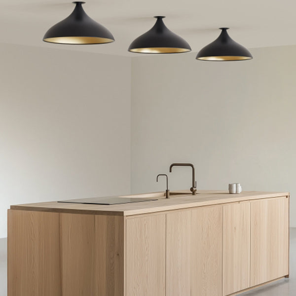 Swell LED Flush Mount