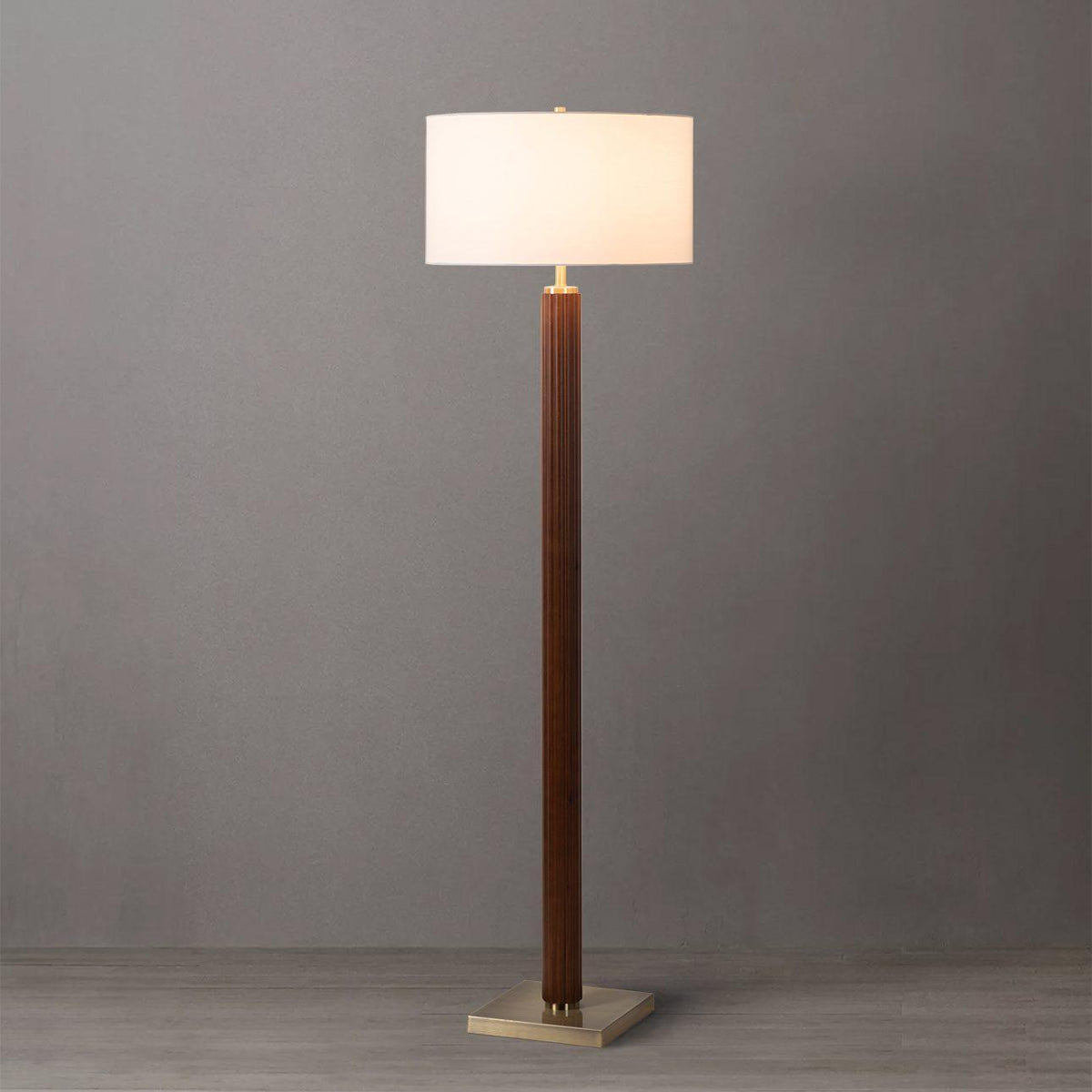 Tambo Floor Lamp
