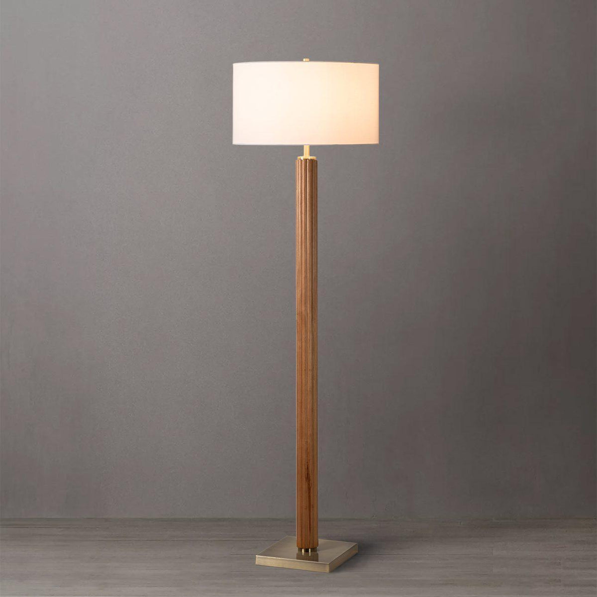 Tambo Floor Lamp