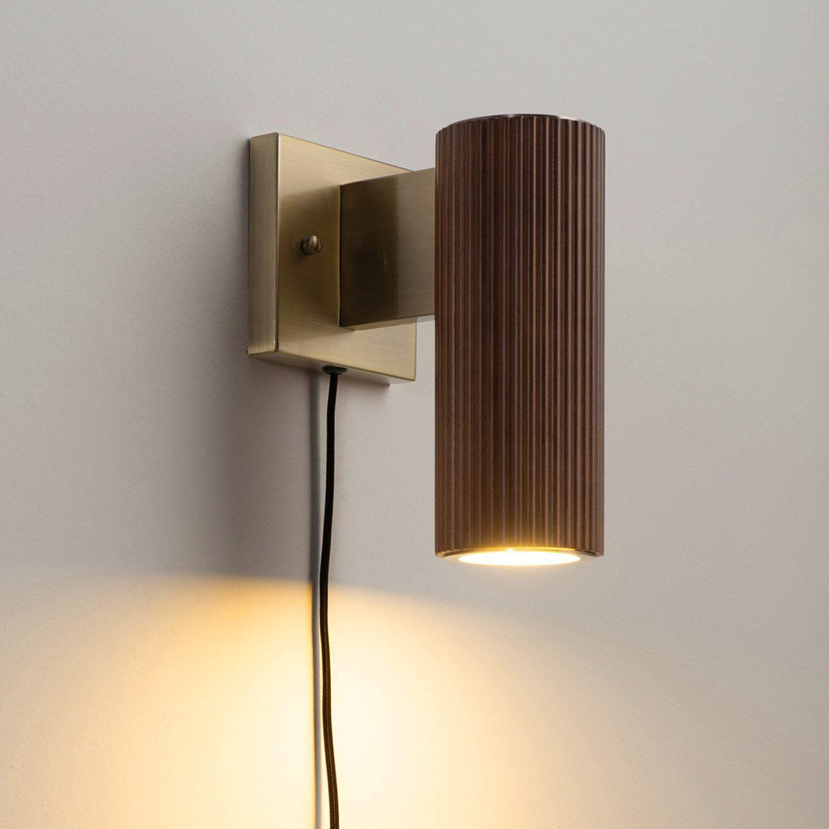 Tambo Wall Sconce