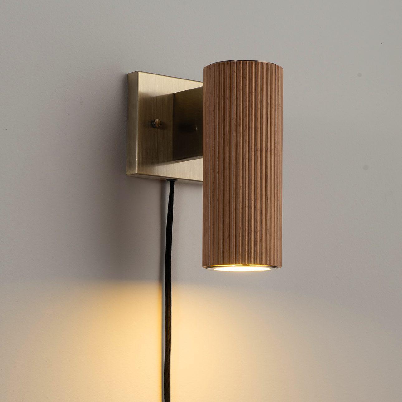 Tambo Wall Sconce